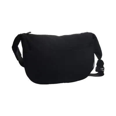 Axelremsväska (Svart) från LC Waikiki Polyester