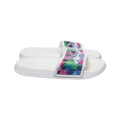 Mules (Blanc, Multicolore) de Ellesse
