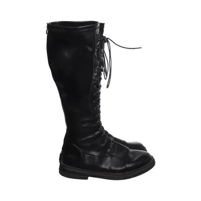 Bottes (Noir) de Fashion