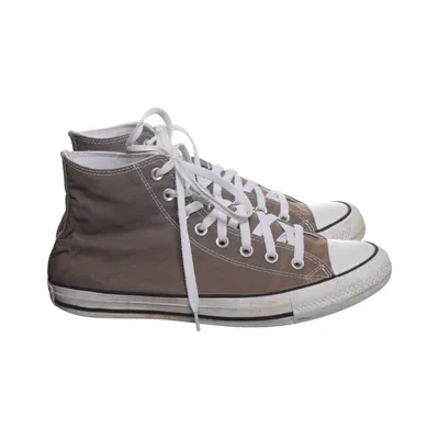 Canvas Sneaker (Braun) von Converse