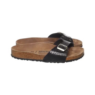 Sandaler (Madrid) från Birkenstock Skinn