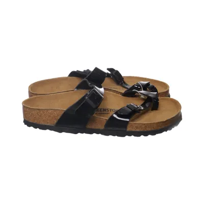 Slip-ins (Mayari) van Birkenstock Polyurethaan