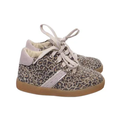 Baskets (Marron, Violet, Multicolore) de Falcotto Cuir