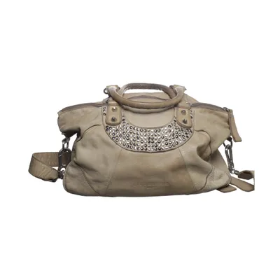 Sac à bandoulière (Beige) de Liebeskind Berlin