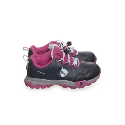 Vandringsskor (Blå, Rosa, Grå) från Rocktrail