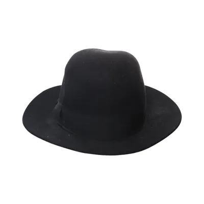 Fedora hoed (Zwart) van Collins
