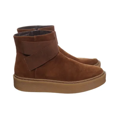 Boots (Brun) från Buffalo
