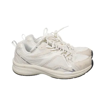 Trainers (Beige) from Up Fashion
