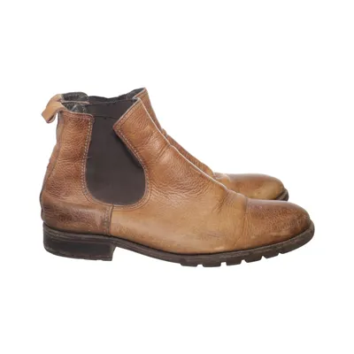 Chelsea boots (Bruin) van Tommy Hilfiger