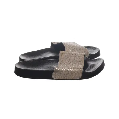 Slip-ins (Black, Beige) from Gezer