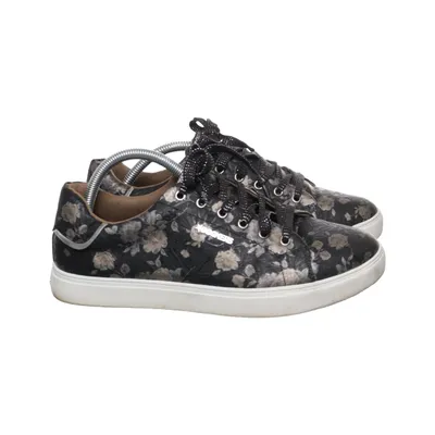 Sneakers (Sort, Flerfarvet) fra Dockers by Gerli Læder
