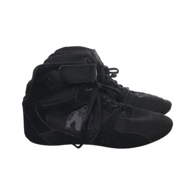 Vægtløftningssko (High Tops Pro) fra Gorilla Wear