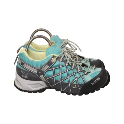 Hiking shoes (Wild Fire) from Salewa