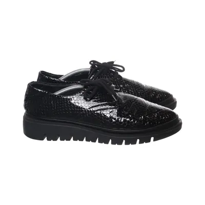 Derby shoes (Black) from Piazza