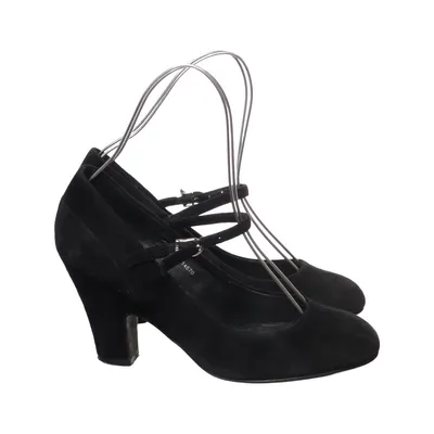 High Heels (Schwarz) von ESPRIT Collection Leder