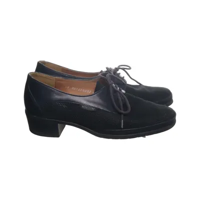 Derby schoenen (AIR-JET) van Mephisto