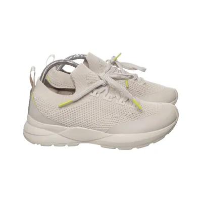 Trainers (Beige) from Woden