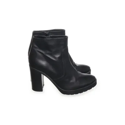 Boots (Svart) från 5th Avenue