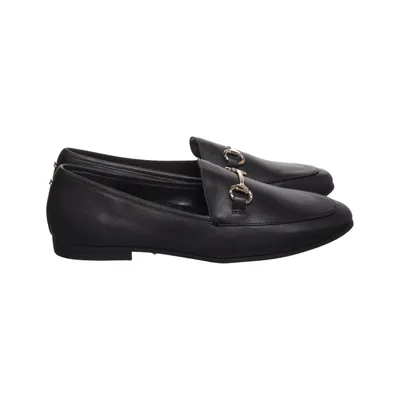 Loafers (Svart) från Dune London