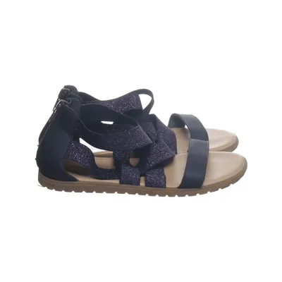 Gladiatorsandaler (Blå, Lila) från Graceland