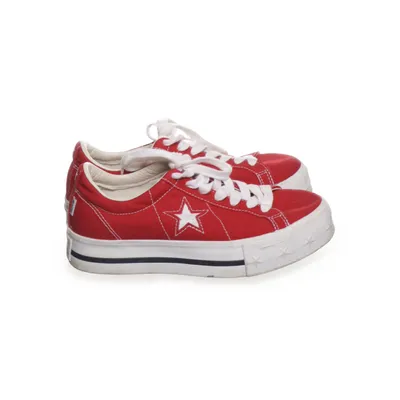 Sneakers (Röd) från Converse
