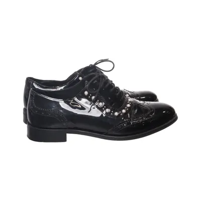 Brogues (Black) from Claudie Pierlot