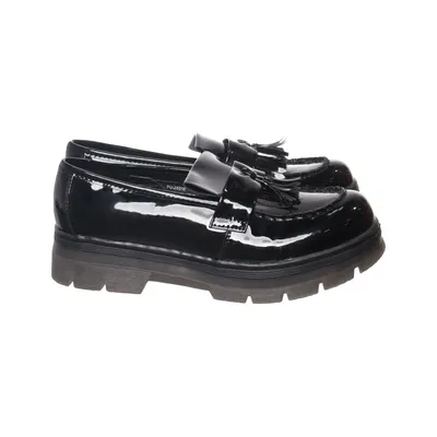 Mocassins (Noir) de Krush