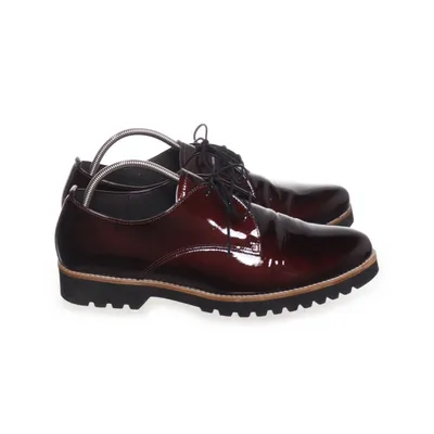 Derbyskor (Röd) från Gabor