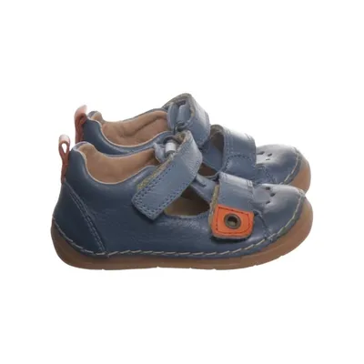 Sandaler (Blå) fra Froddo Læder