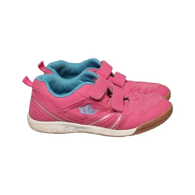 Gymschoenen (Roze, Blauw) van Lico