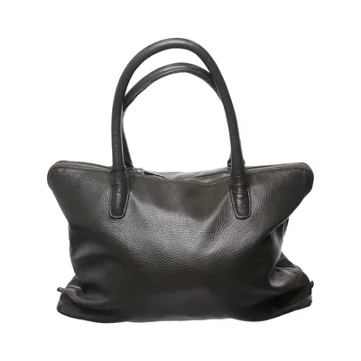 Handbag (Green) from Gigi Fratelli