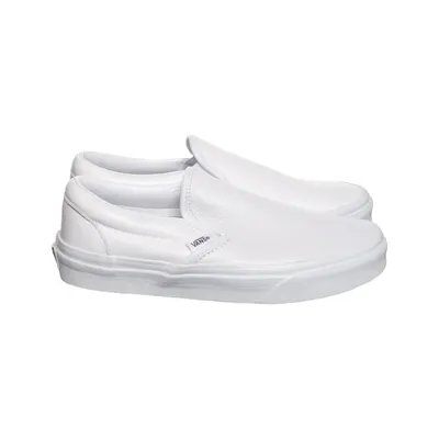 Slip-ons (Vit) från Vans