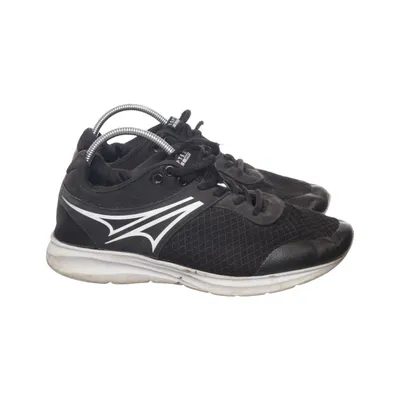 Trainingsschoenen (Zwart, Wit) van Toptex