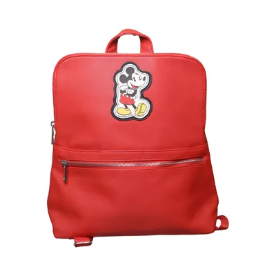 Backpack (Red) from Disney Mickey Mouse