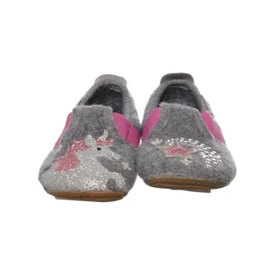 Slippers (Gray, Pink, Multicolored) from Living Kitzbühel