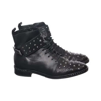 Laced boots (SHOES-EU-38) from Sabatini