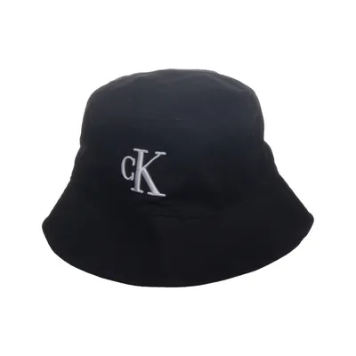 Bob (Noir) de Calvin Klein Jeans Coton