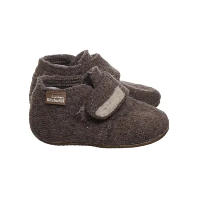 Chaussons (Marron) de Living Kitzbühel