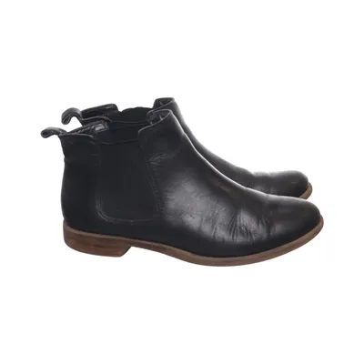 Chelsea boots (Svart) från Clarks