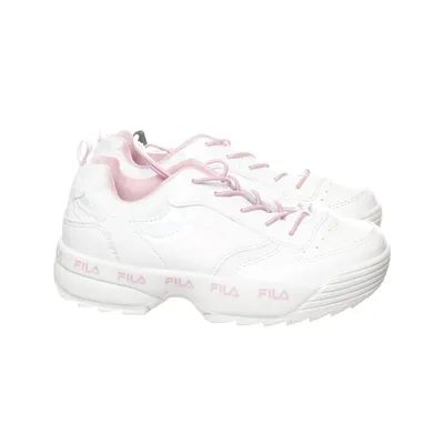 Sneakers (Vit, Rosa) från Fila