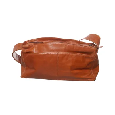 Sac à bandoulière (Marron) de Marc Picard