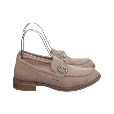 Loafers (Beige) från Stephan