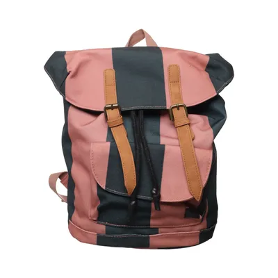 Rygsæk (Strapped Backpack) fra Molo Polyester