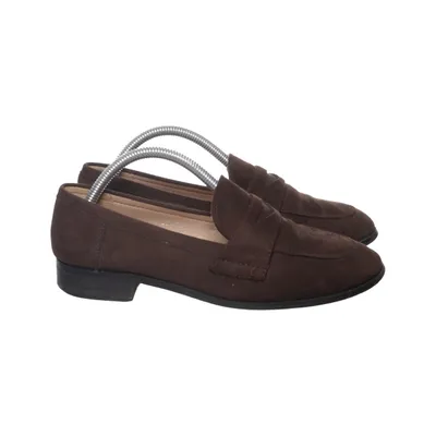 Loafers (Bruin) van Bellucci