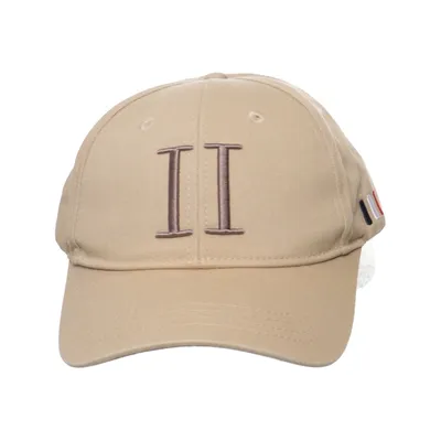 Baseballkasket (Beige) fra Les Deux