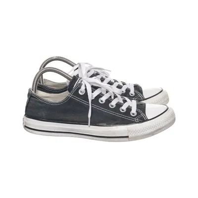 Canvas shoes (All Star) from Converse