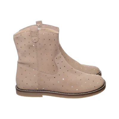 Boots (Beige) von Mini Boden Leder