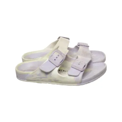 Slip-ins (Purple, Yellow, Multicolored) from Birkenstock