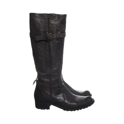 Boots (Gray) from Rieker