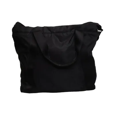 Träningsväska (Svart) från Lululemon Athletica Polyamid, Polyester